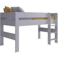 Kudl Coast Mid Sleeper - Grey