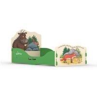 The Gruffalo Gruffalo Toddler Bed