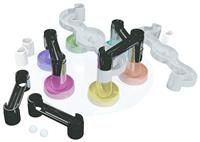 Drop Zone Puzzle Game