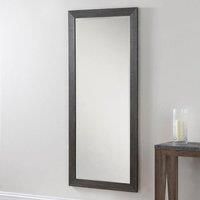 Yearn Rustic Grey Full Length Mirror 165.5x74cm