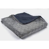 Double-Sided Cover for Therapeutic Weighted Blanket
