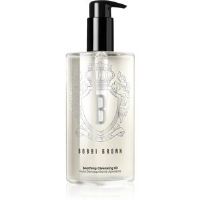 Bobbi Brown Soothing Cleansing Oil Relaunch oil cleanser and makeup remover 400 ml