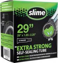 Slime Inner Tube - Black - 29", Black
