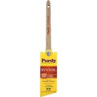 Purdy Syntox Extra Soft Paint Brush 2", 2.5" &  3" Select from drop down menu