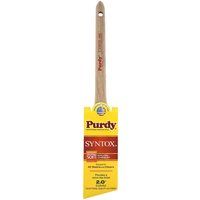 Purdy Syntox Extra Soft Paint Brush 2", 2.5" &  3" Select from drop down menu