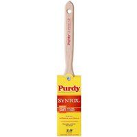 Purdy Syntox Extra Soft Paint Brush 2", 2.5" &  3" Select from drop down menu