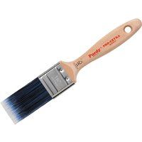 Purdy Pro Extra Monarch Stiff Bristle Synthetic Paint Brushes 1",1.5", 3"