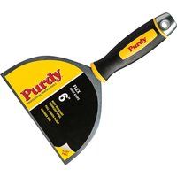 Purdy 14A900060 Putty Knife, 6in (152.4mm)