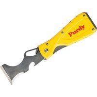 Purdy 140900600 Multi Tool, Yellow
