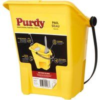 Purdy Painter/'s Pail, yellow (14T921000)