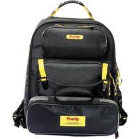 Purdy 14S250000 Painter's Backpack - Black