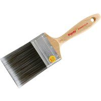 Purdy 234040 Monarch XL Elite 4 inch Paint Brush, Yellow