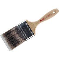 PURDY XL Elite Sprig Stiff Bristle Paint Brush 38mm -75mm High Quality