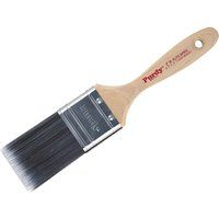 PURDY XL Elite Sprig Stiff Bristle Paint Brush 38mm -75mm High Quality