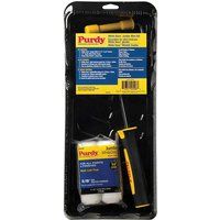 Purdy 14C810600 Mini Jumbo Roller Starter Kit 4.5"