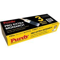 Purdy Pro-Extra Monarch Box Set 1X1" 1.5" & 2"