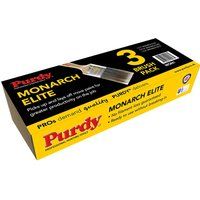 Purdy Paint brush Pack of 3