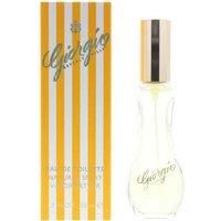 GIORGIO BEVERLY HILLS YELLOW 50ML EAU DE TOILETTE BRAND NEW & SEALED