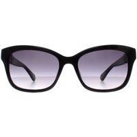 Cat Eye Black Dark Grey Gradient Johanna 2/S