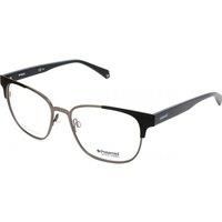 NEW Polaroid PLD342-80700 Eyeglasses 54mm 100% Authentic