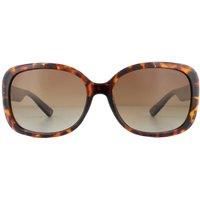 Polaroid Women/'s Pld 4069/G/S/X Sunglasses, Multicolour (Dkhavana), 7 1 4 UK