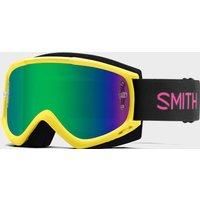 Fuel V1 Max Goggles, Yellow