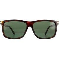 Polaroid Men/'s Pld 2075/S/X Sunglasses, Multicolour (Dkhavana), 7 1 4 UK