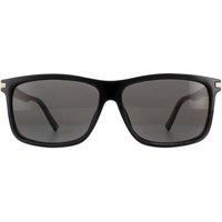 Polaroid Sunglasses PLD 2075/S/X 807 M9 Black Grey Polarized