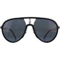 Carrera Unisex Adults 1026/S Sunglasses, MTT Black, 59