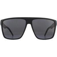 TOMMY HILFIGER TH 1717/S 003 MATTE BLACK 59/14/145 MAN Sunglasses