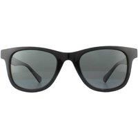 Polaroid Sunglasses 1016/S/NEW 807 M9 Black Grey Polarized