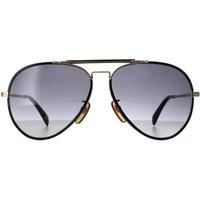 David Beckham Men/'s Db 7003/S Sunglasses, Multicolor, 61