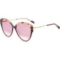Missoni MIS 0004/S OBL PATTERN PINK 59/16/145 WOMAN Sunglasses