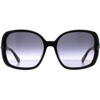 Buttefly Black Havana Grey Gradient Elianna/G/S