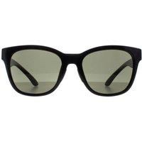 Square Black Grey Caper