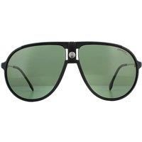 CARRERA CA1034S-03UC-63  Sunglasses Size 63mm 140mm 12mm black Men NEW