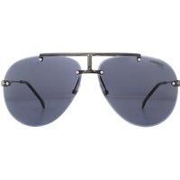 Carrera CARRERA 1032/S Ruthenium/Grey 62/12/145 unisex Sunglasses
