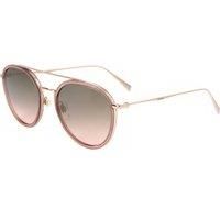 LV5010-S-35J-53 Round/Oval Sunglasses