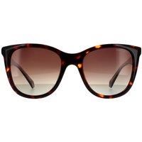 Polaroid Unisex Pld 4096/S/X Sunglasses, Havana, One Size UK