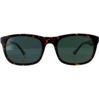 Polaroid Sunglasses PLD 2104/S/X KRZ/UC Havana Green Polarized Brand rrp £90