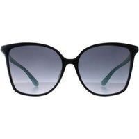 Kate Spade Brigitte/F/S Sunglasses, Black, 56