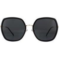Polaroid PLD 6153/G/S Sunglasses, GREY, One Size