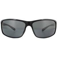 Polaroid PLD 7036/S Sunglasses, Black, One Size