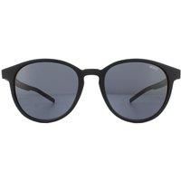 HUGO Hg 1127/s Sunglasses, 003/IR MATT Black, 52