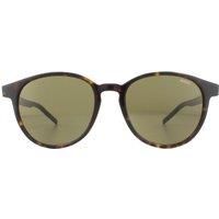 Hugo Boss by Hugo Boss Sunglasses HG1127/S 086/QT Havana Green