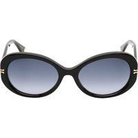 Marc Jacobs Men's MJ1013 807 Black Sunglasses