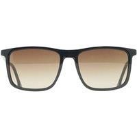 231 0R60 HA Dark Brown Sunglasses