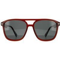 Polaroid PLD 2118/S/X BROWN (09Q M9) - 57mm