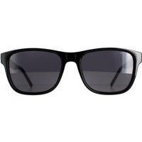 BOSS Hugo Hg 1161/s Sunglasses, 807/IR Black, One Size