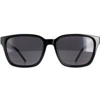 Hugo Boss Hg 1162/s Sunglasses, 807/IR Black, One Size